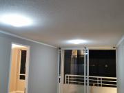 Departamento en arriendo Metro Ecuador 2D 2B AMOBLADO