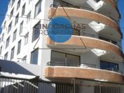 Departamento en arriendo Mirador Polanco Valparaíso