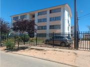 Departamento en arriendo – Miraflores Alto, Viña del Mar