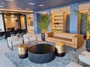 Departamento en Arriendo Nuevo 1,5D+2B Departamento en Arriendo Nuevo 1,5D+2B