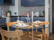 Departamento en Arriendo Nuevo 1D+1B
