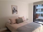 Departamento en Arriendo Nuevo 1D+1B