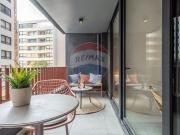 Departamento en Arriendo Nuevo 2D+2B