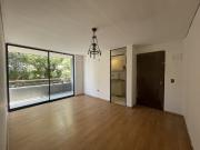 DEPARTAMENTO EN ARRIENDO, PLAZA SAN ENRIQUE CÓD. 565