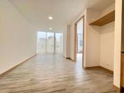 DEPARTAMENTO EN ARRIENDO POR ESTRENAR SECTOR LA CAROLINA