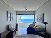 Departamento En Arriendo Primera Línea Av. Perú Vista La Mar