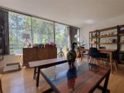 DEPARTAMENTO EN ARRIENDO PROVIDENCIA