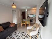 Departamento en arriendo Pucon
