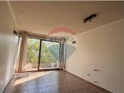 Departamento en arriendo Recoleta 2D 1B