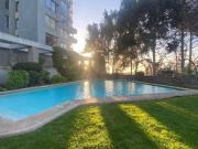 DEPARTAMENTO EN ARRIENDO REÑACA VIÑA DEL MAR