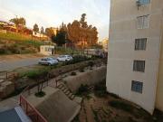 Departamento en arriendo s/ estacionamiento en Mirador...