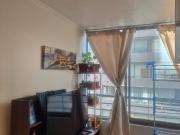Departamento en arriendo, Santiago