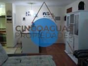departamento en arriendo Santiago centro