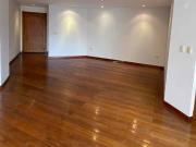 Departamento en arriendo sector Av Ordóñez Laso