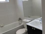 DEPARTAMENTO EN ARRIENDO SECTOR BOSQUE INGLÉS SAN ROQUE