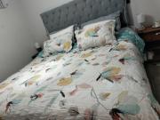 DEPARTAMENTO EN ARRIENDO SECTOR RESIDENCIAL MARZO A DICIEMBR