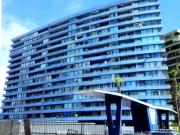 Departamento en arriendo temporal c/ estacionamiento en...