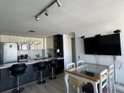 Departamento en arriendo temporal c/ estacionamiento en...