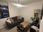 Departamento en arriendo temporal c/ estacionamiento en...