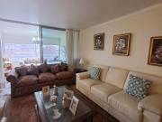 Departamento En Arriendo Viña Poniente 3 D + Servicios