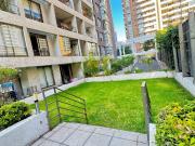 Departamento en Arriendo Ñuñoa Edificio Ecovida