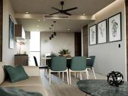 Departamento en Árvore, Av. Huayacan, Cancún, Q. Roo