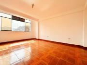 Departamento en Ate Vitarte