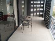 Departamento en Atelier Juriquilla con amplia balcón