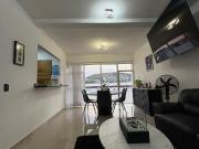 Departamento en zona Esmeralda
