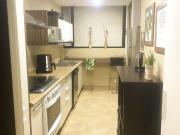 Departamento en Atrio con salida directa al jardín Departamento en Atrio con salida directa al jardín