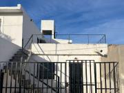 Departamento en Augusto Manzano