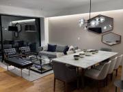 Departamento en Aurea Residences Interlomas