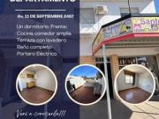 Departamento en AV. 11 de septiembre