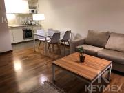 Departamento en Av. 38 entre 5 y 6 Barrio Norte La Plata