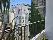 Departamento en Av. ALvear y Callao 2/3 dorm CON muebles !