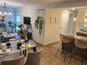 Departamento en Av. Bertolloto Estreno Finos acabados