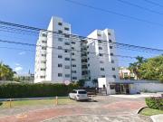 Departamento en Av Bonampak, Cancún, Quintana Roo, México