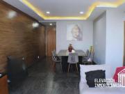 Departamento en Av bosque real Bosque Real, Huixquilucan