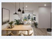 Departamento en Av. Cabildo