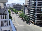 Departamento en Av Cabildo. 4 ambientes. Vista panorámica