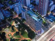 Departamento en Av Cabildo al 3800