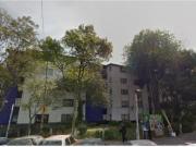 DEPARTAMENTO EN AV CENTENARIO ALVARO OBREGON