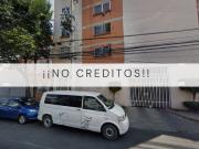 DEPARTAMENTO EN AV. CENTENARIO, NEXTENGO, AZCAPOTZALCO,...