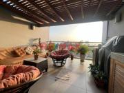 Departamento En Av. Club Golf Los Incas, Surco