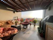 Departamento En Av. Club Golf Los Incas, Surco