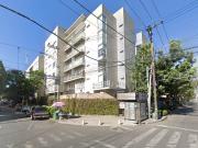 Departamento en Av. Coyoacán 1617, Colonia del Valle,...