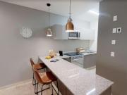 Departamento en Av Coyoacan a un costado de Mitikah