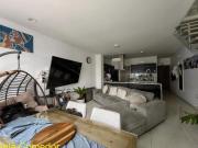 DEPARTAMENTO EN AV. COYOACAN EN DOS NIVELES