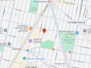 Departamento en Av. Cuauhtémoc #1218, Santa Cruz Atoyac,...