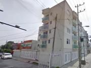 DEPARTAMENTO EN AV DEL TALLER, JARDÍN BALBUENA